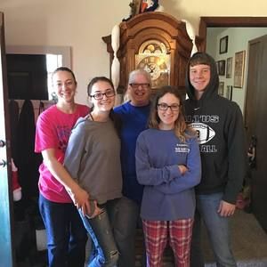 Meet your Posher, Joyce